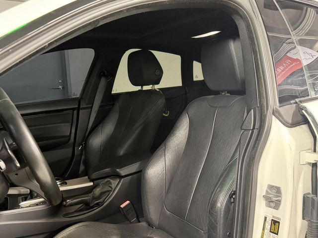 BMW寶馬 428I GRAN COUPE  第5張相片