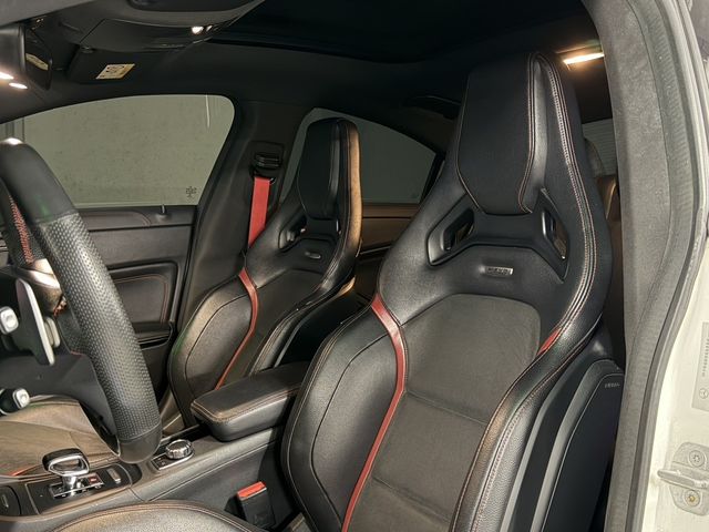 M-BENZ賓士 CLA45 AMG  第5張相片