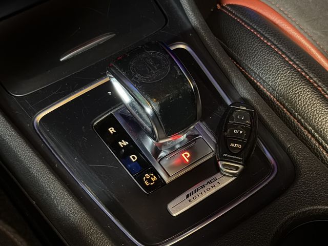 M-BENZ賓士 CLA45 AMG  第8張相片