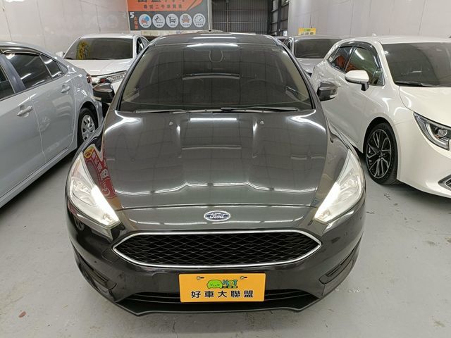 FORD福特 FOCUS  第2張相片