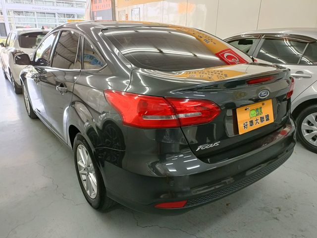 FORD福特 FOCUS  第3張相片