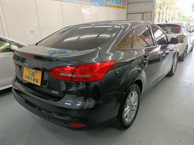 FORD福特 FOCUS  第5張相片