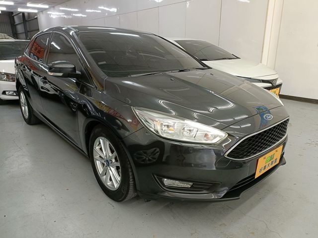 FORD福特 FOCUS  第6張相片