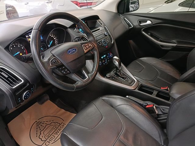 FORD福特 FOCUS  第7張相片
