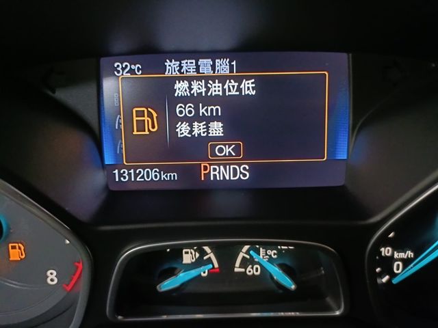FORD福特 FOCUS  第10張相片