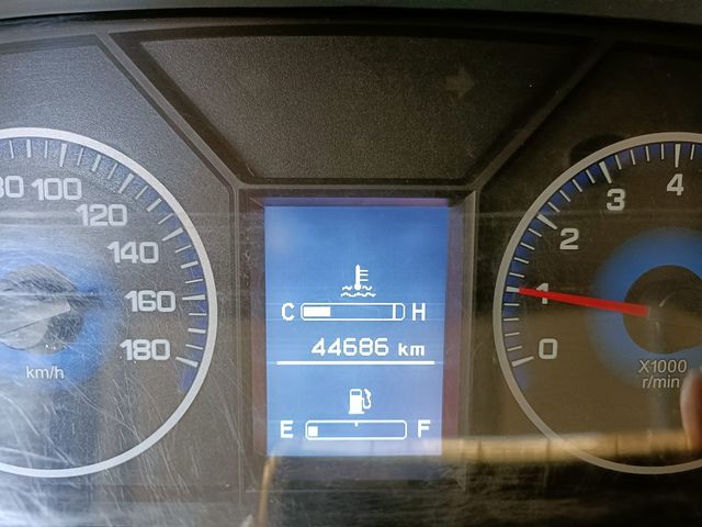MITSUBISHI三菱 VERYCA  第10張相片