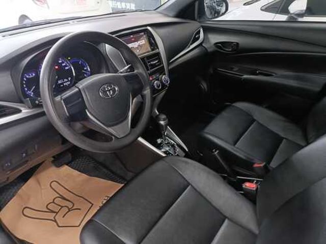 TOYOTA豐田 YARIS  第7張相片
