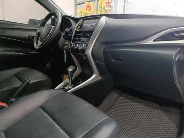 TOYOTA豐田 YARIS  第8張相片