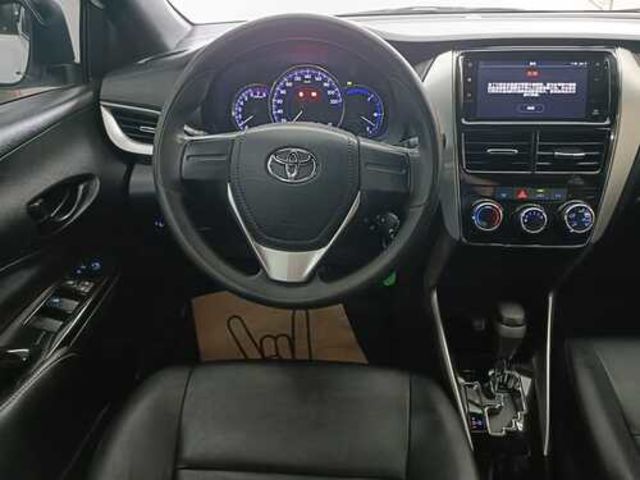 TOYOTA豐田 YARIS  第9張相片