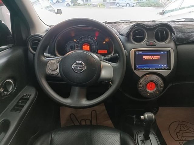 NISSAN日產 MARCH  第8張相片