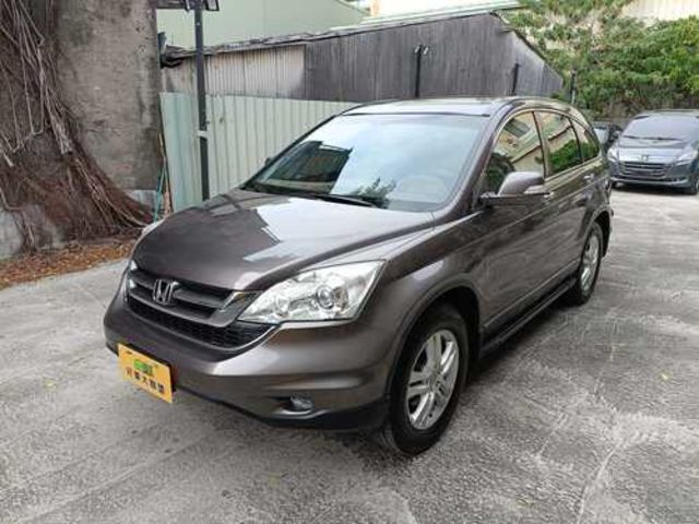 HONDA本田 CR-V  第1張相片