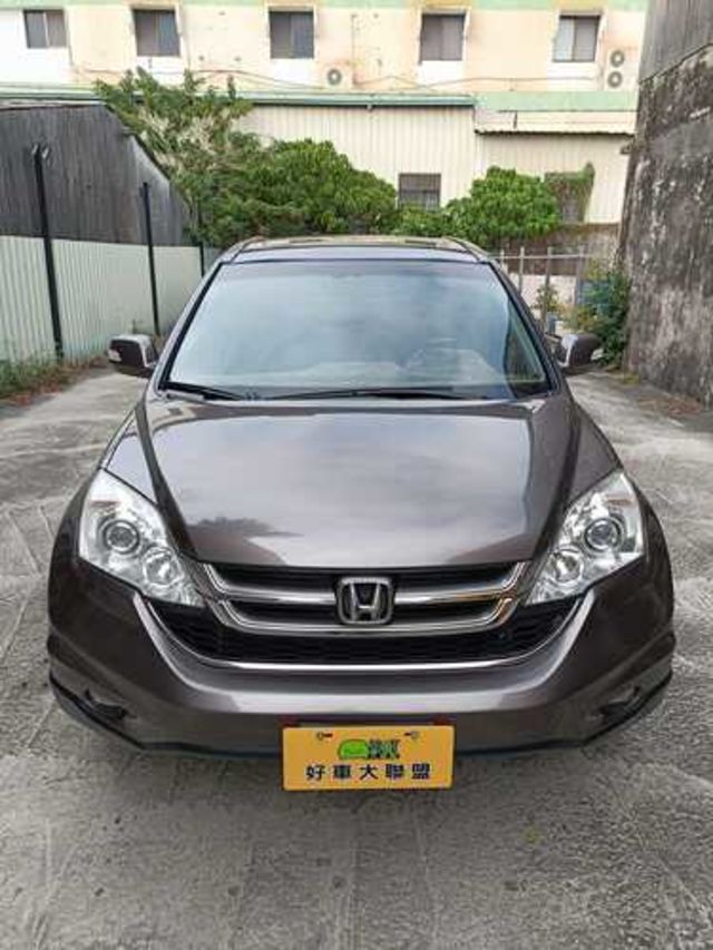 HONDA本田 CR-V  第2張相片