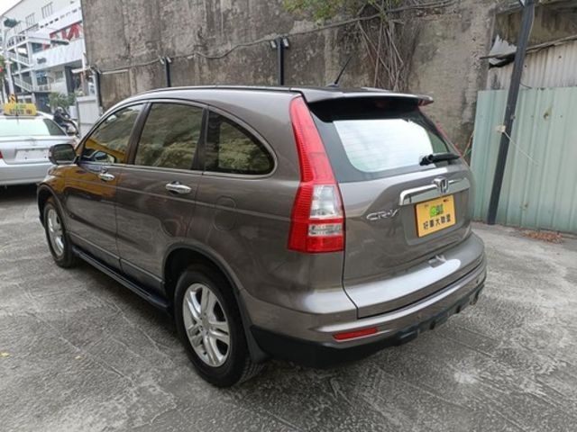 HONDA本田 CR-V  第3張相片