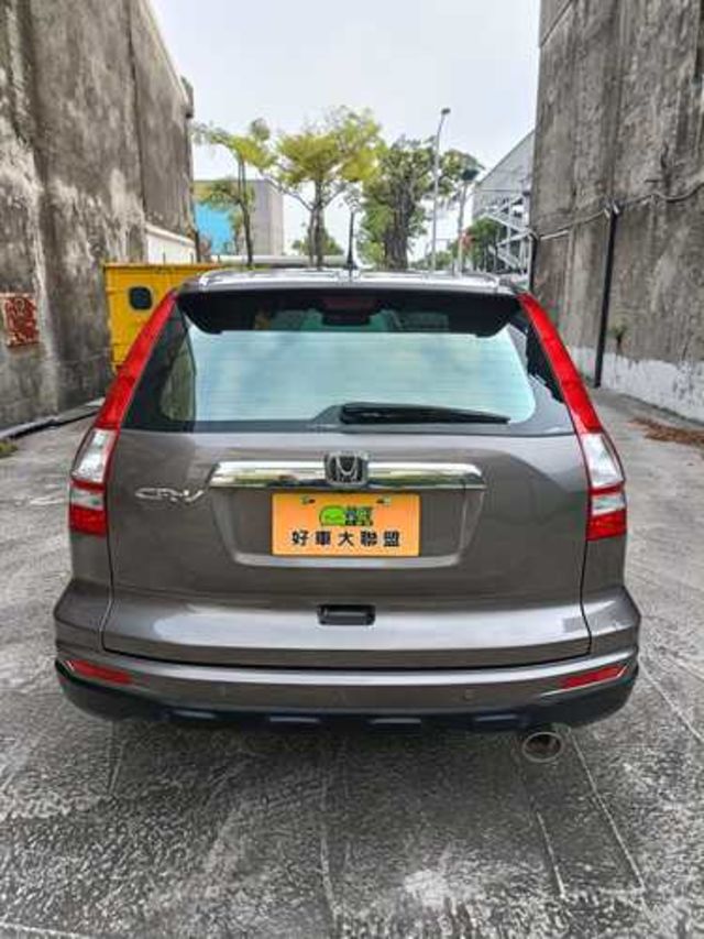 HONDA本田 CR-V  第4張相片