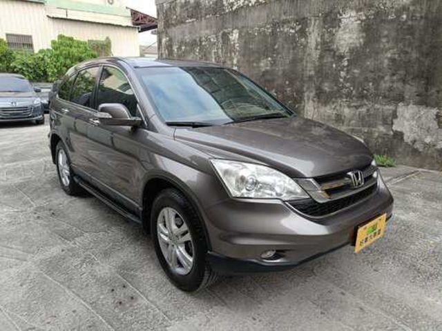 HONDA本田 CR-V  第6張相片