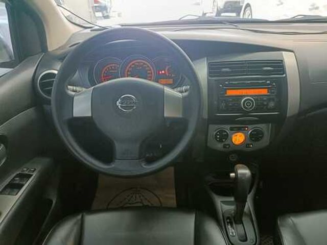 NISSAN日產 LIVINA  第10張相片