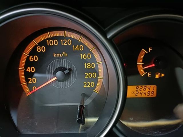NISSAN日產 LIVINA  第12張相片