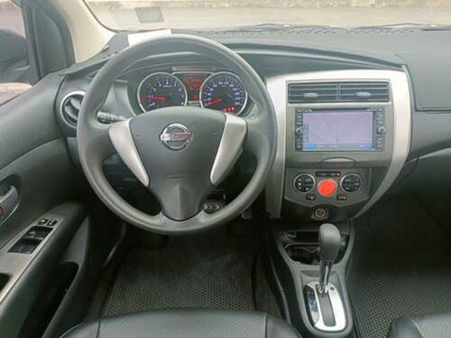 NISSAN日產 LIVINA  第7張相片