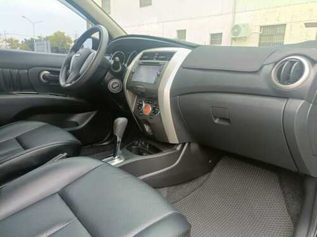 NISSAN日產 LIVINA  第8張相片