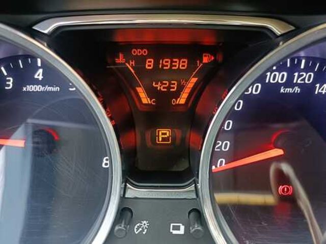 NISSAN日產 LIVINA  第10張相片