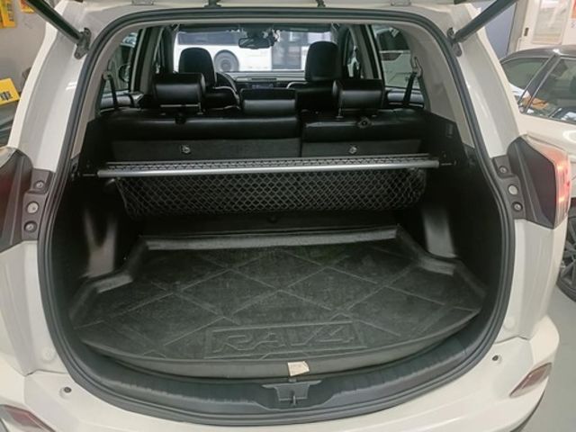 TOYOTA豐田 RAV4  第11張相片