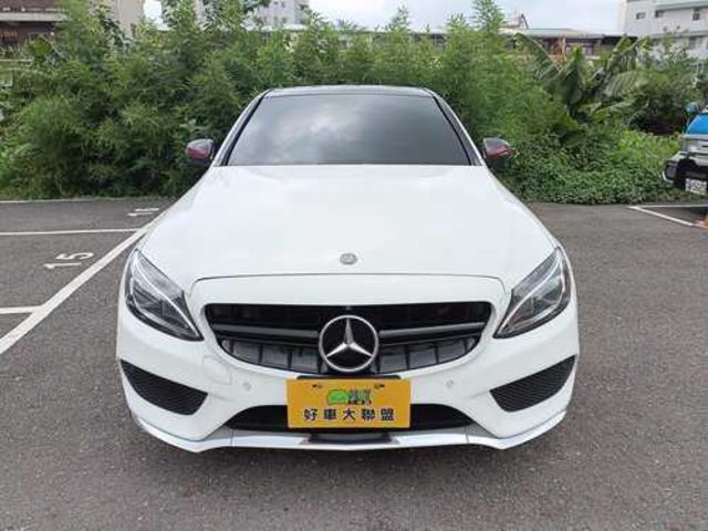 M-BENZ賓士 C300  第2張相片