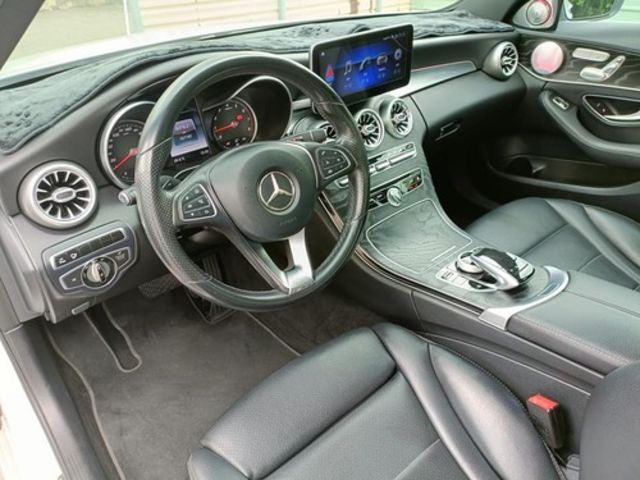 M-BENZ賓士 C300  第7張相片