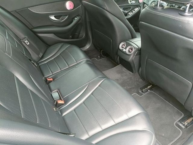 M-BENZ賓士 C300  第8張相片
