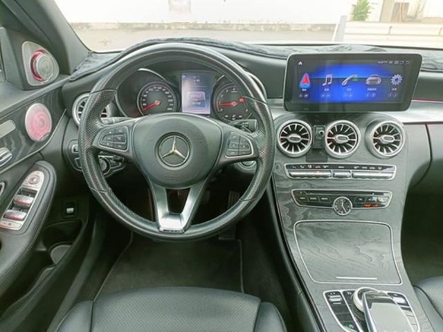 M-BENZ賓士 C300  第9張相片