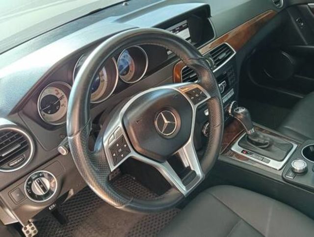 M-BENZ賓士 C250  第4張相片