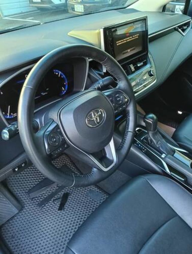 TOYOTA豐田 ALTIS  第7張相片