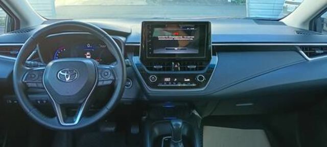 TOYOTA豐田 ALTIS  第8張相片