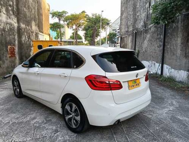BMW寶馬 218I  第3張相片