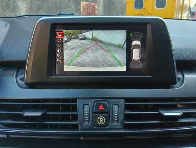 BMW寶馬 218I  第12張相片