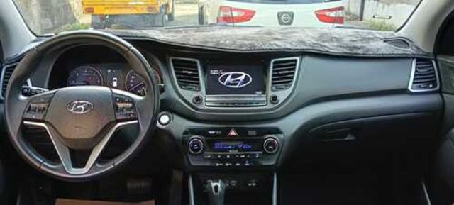HYUNDAI現代 TUCSON  第11張相片