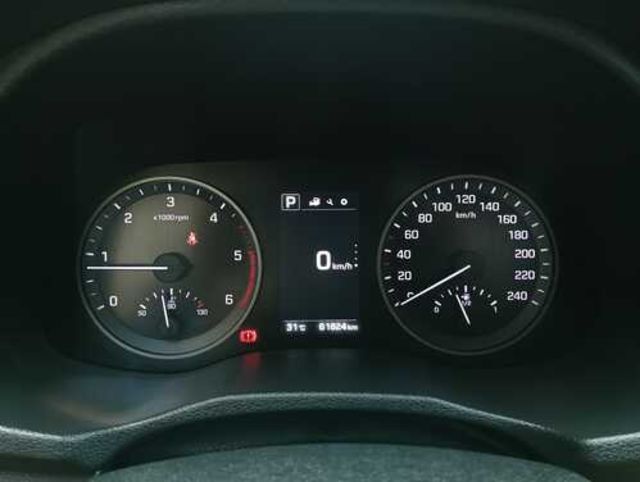 HYUNDAI現代 TUCSON  第14張相片