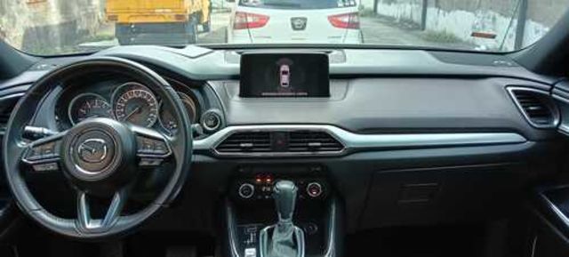 MAZDA馬自達 CX-9  第7張相片