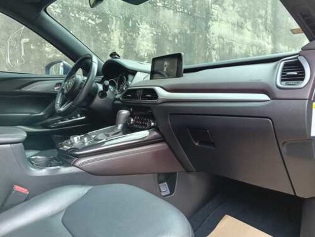 MAZDA馬自達 CX-9  第9張相片