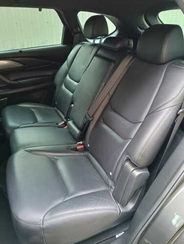 MAZDA馬自達 CX-9  第10張相片