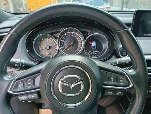 MAZDA馬自達 CX-9  第12張相片