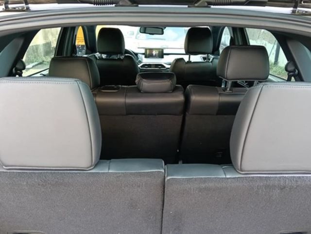 MAZDA馬自達 CX-9  第14張相片
