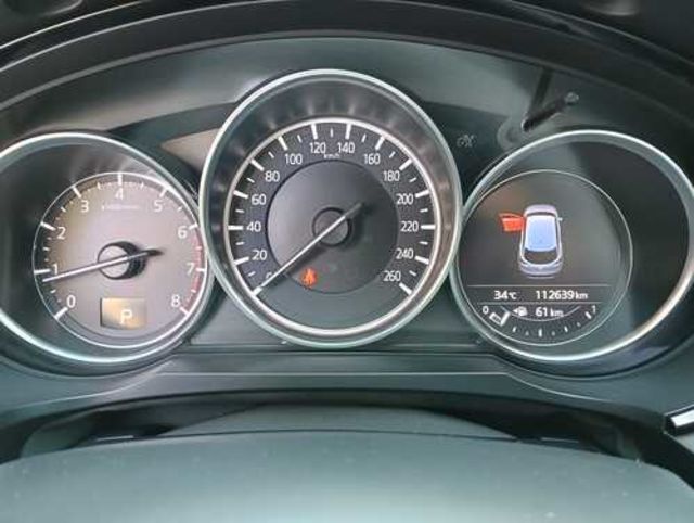 MAZDA馬自達 CX-9  第15張相片