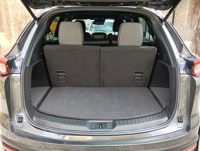 MAZDA馬自達 CX-9  第16張相片