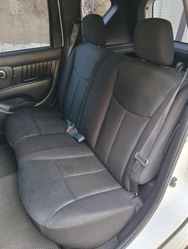 NISSAN日產 LIVINA  第8張相片