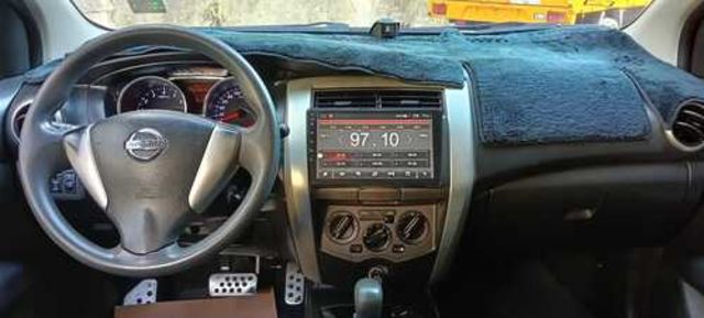 NISSAN日產 LIVINA  第10張相片