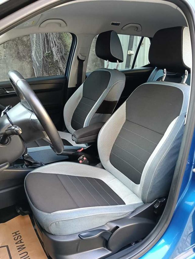 SKODA司科達 FABIA  第12張相片