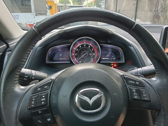 MAZDA馬自達 MAZDA 3  第8張相片
