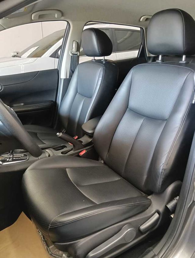NISSAN日產 TIIDA  第10張相片