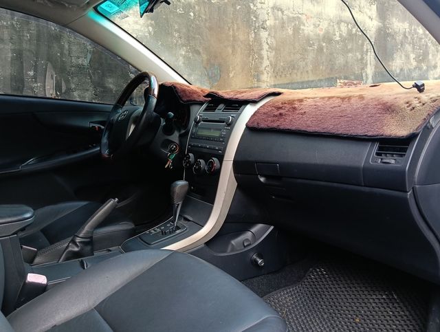 TOYOTA豐田 ALTIS  第8張相片