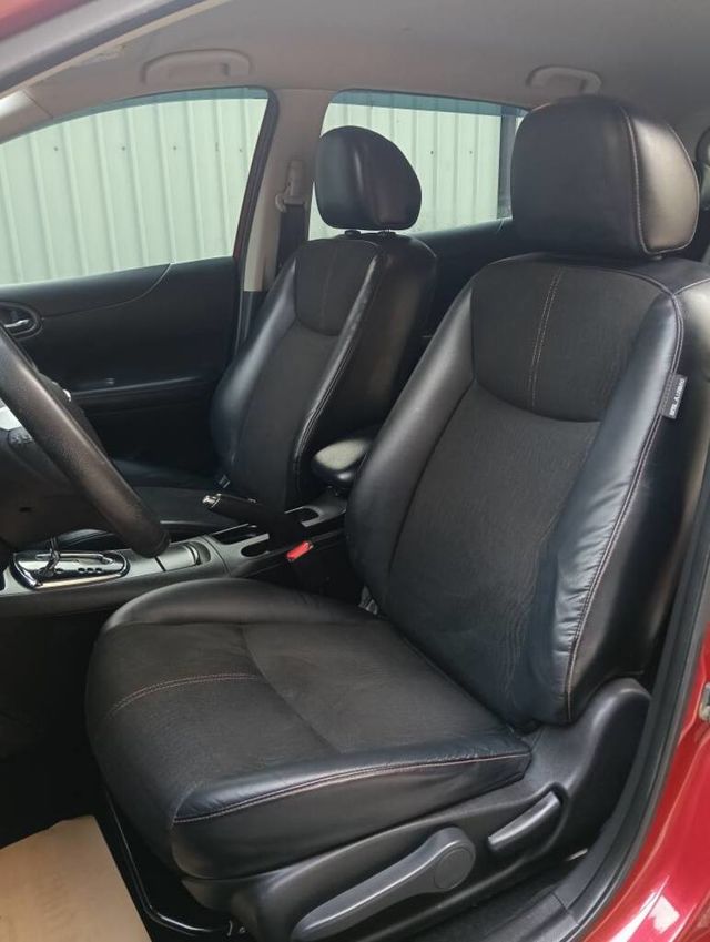 NISSAN日產 TIIDA  第10張相片